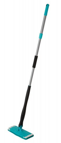 Titan Twist Mop drehen, aufklappen, wischen