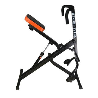 Total Crunch Evolution 2-in-1 - Fitnessgerät