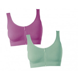 Figur Body Traum-BH mit Reissverschluss 2er Set