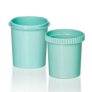 Genius® TwistJetti 5-in-1, Set 9tlg.
