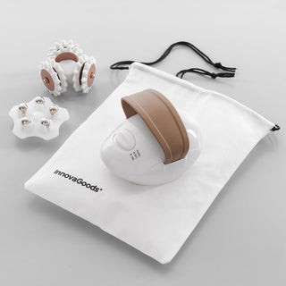 Elektrisches Anticellulite Massagegerät