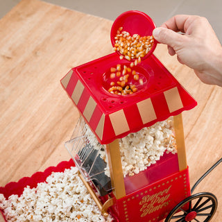 Popcornmaschine Sweet & Pop