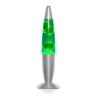 Lava-Lampe
