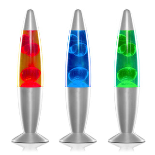 Lava-Lampe
