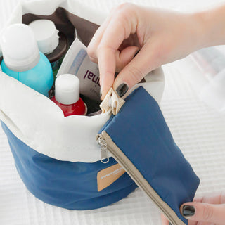 Reisetasche für Kosmetik