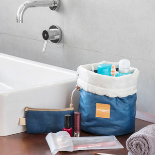Reisetasche für Kosmetik