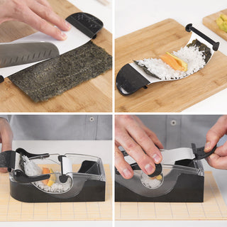 Sushi-Maker Oishake