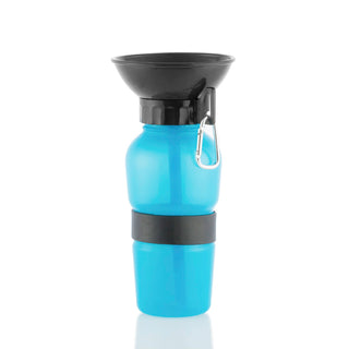 Hundetrinkflasche