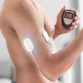 Muscular Elektromuskelstimulator Clyblast