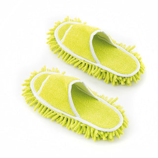 Mopp Pantoffeln Mop&Go