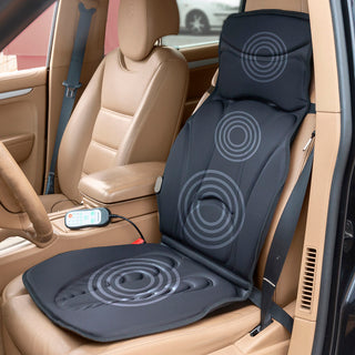 Shiatsu Thermische Massagesitzmatte Masseatsu