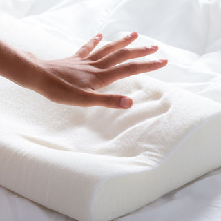 Memory Foam Nackenkissen