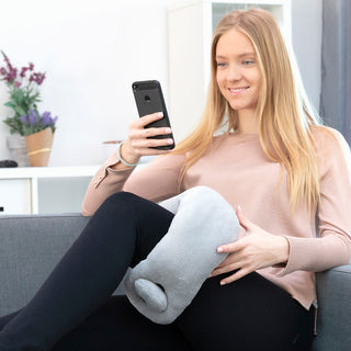 Massage Nackenkissen Newor