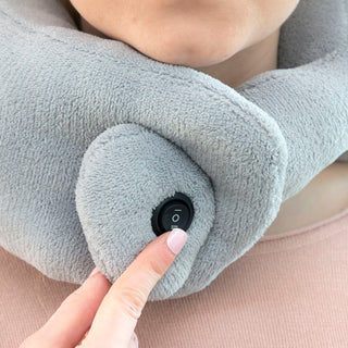 Massage Nackenkissen Newor