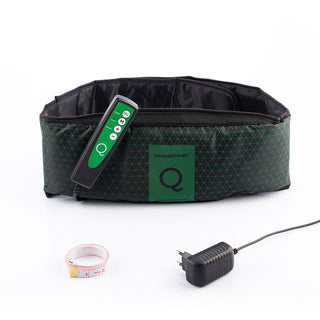Abdo Vibrationsgürtel VibitQ