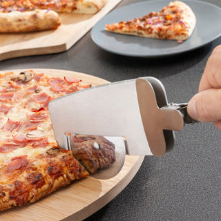 Pizzaschneider 4-in-1 Nice Slice