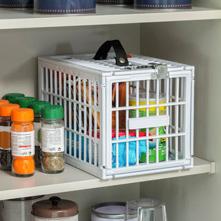 Sicherheitsfach für den Kühlschrank Food Safe