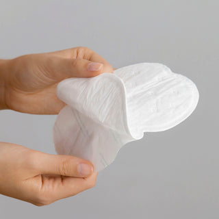 Achselpads gegen Schwitzen Stain Stop