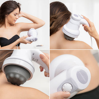 Elektrisches Anticellulite Massagegerät 5 in 1