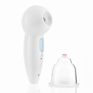 Massagegerät für Anti-Cellulite Vakuumtherapie