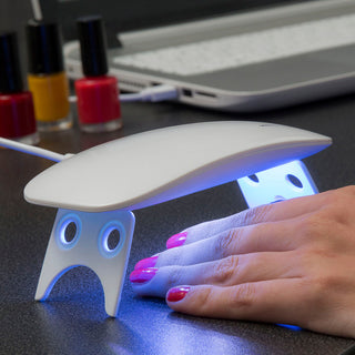 LED-UV-Nagellampe Mini
