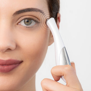 Antifalten Massagestift für Augen und Lippen Agerase