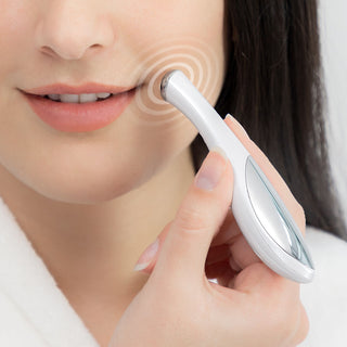 Antifalten Massagestift für Augen und Lippen Agerase