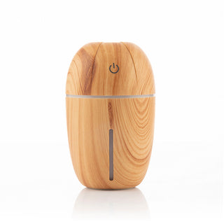 Mini-Humidor Aroma-Diffusor Honey Pine