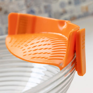 Silikonsieb Pastrainer