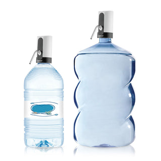 Automatischer wiederaufladbarer Wasserspender