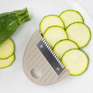 Mandoline Gemüseschneider 5 in 1