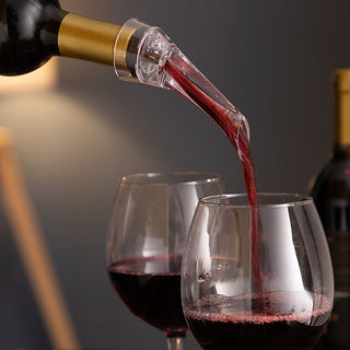 Weinzubehör-Set 5 Tlg.