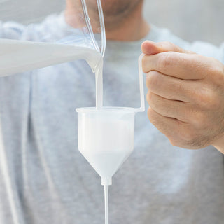 Elektrische Farbspritzpistole