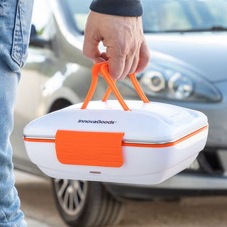 Elektrische Lunchbox für Autos Pro