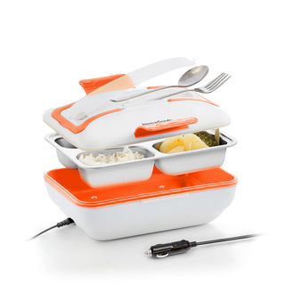 Elektrische Lunchbox für Autos Pro
