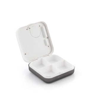 Elektronische intelligente Pillendose