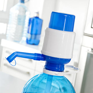 Wasserspender für XL-Flaschen