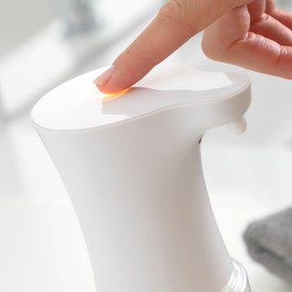 Automatischer Schaumseifenspender mit Sensor