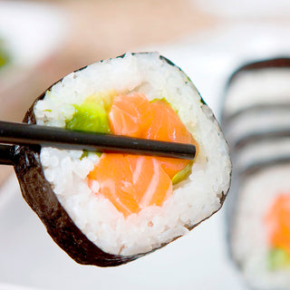 Sushi-Set mit Rezepten Suzooka  3 Tlg.