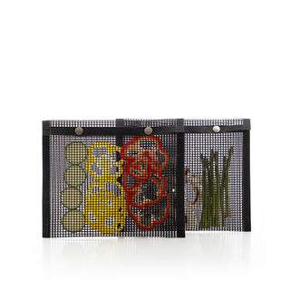 Grill-Netzbeutel BBQNet 2er Pack