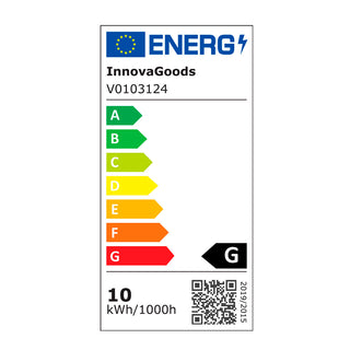 Modulares LED-Magnet- und Touchpanel-Set (3er pack)