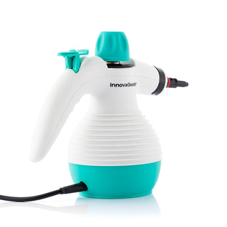 9 in 1 Mehrzweck Handdampfreiniger mit Zubehör 1000W