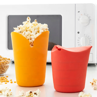 Popcorn-Bereiter