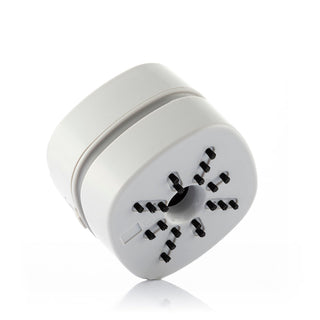 Tragbarer Mini-Desktop-Staubsauger