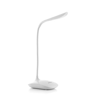 Wiederaufladbare Touch-LED-Tischlampe