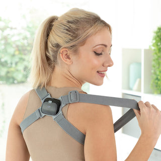 Intelligenter wiederaufladbarer Haltungstrainer mit Vibration Viback