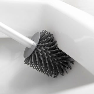 WC-Bürste aus Gummi antibakteriell