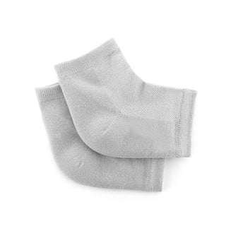 Feuchtigkeitsspendende Socken mit Gel-Pads und natürlichen Ölen Relocks