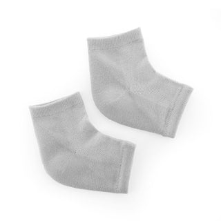 Feuchtigkeitsspendende Socken mit Gel-Pads und natürlichen Ölen Relocks