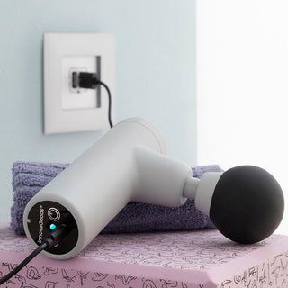 Mini-Vibrationsmassagegerät Vixall